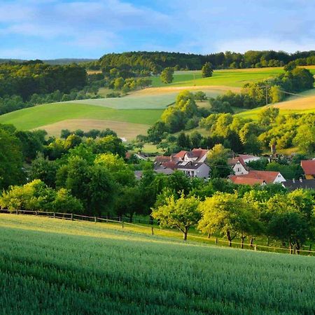 Gartenhaus - Dietzhaeuschen Suhl Exterior foto